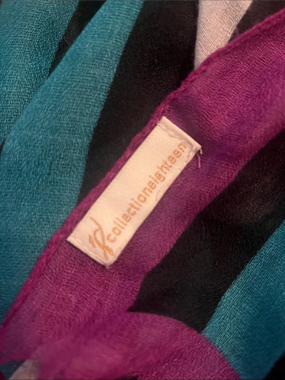 Collectioneighteen versatile women